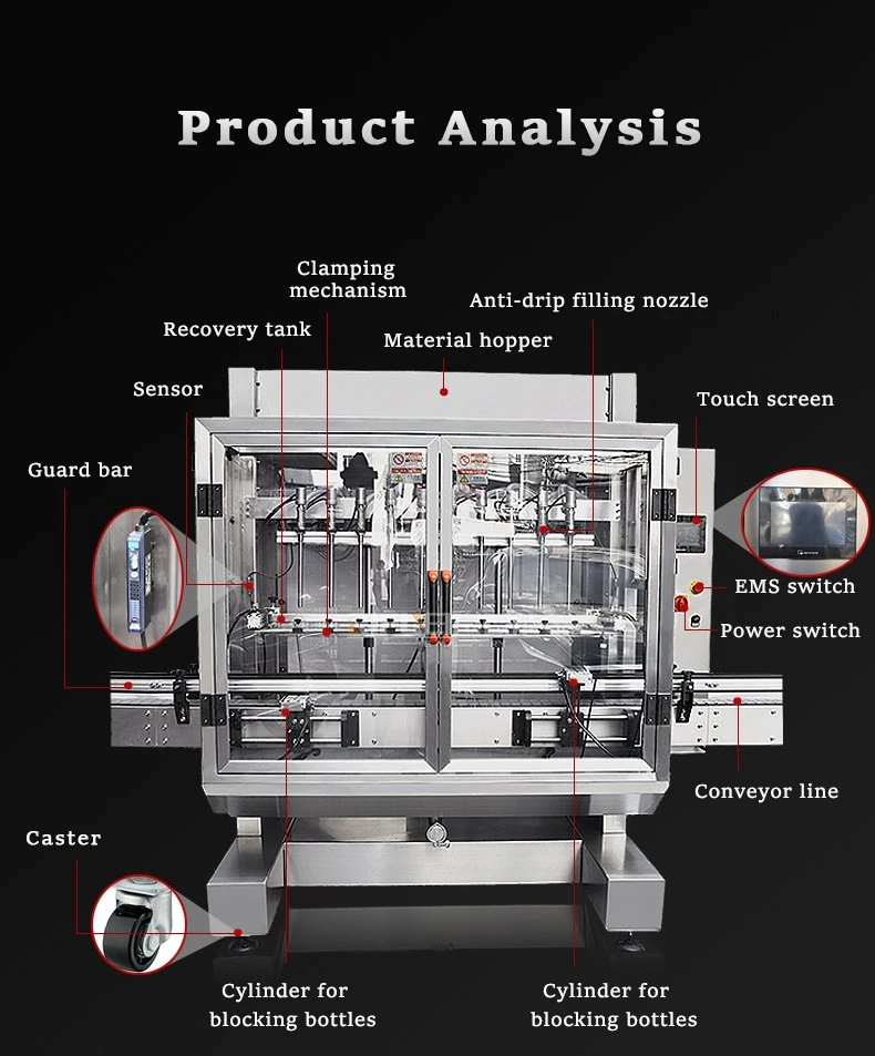 liquid filling machine automatic liquid filling machine automatic