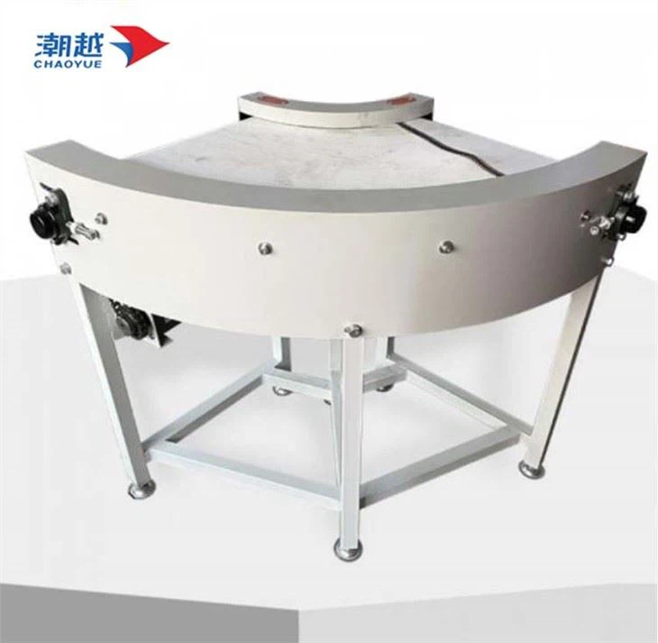 Slat Conveyor