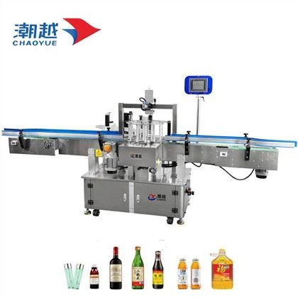 Lub raj mis Labelers Applicators